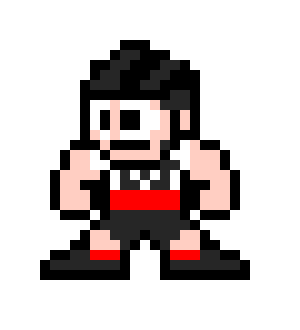 [37d381] MEGAALEJO CAS 8 BITS