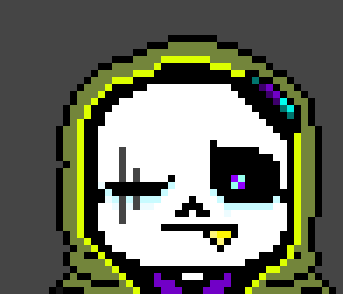 *opens door*hello?