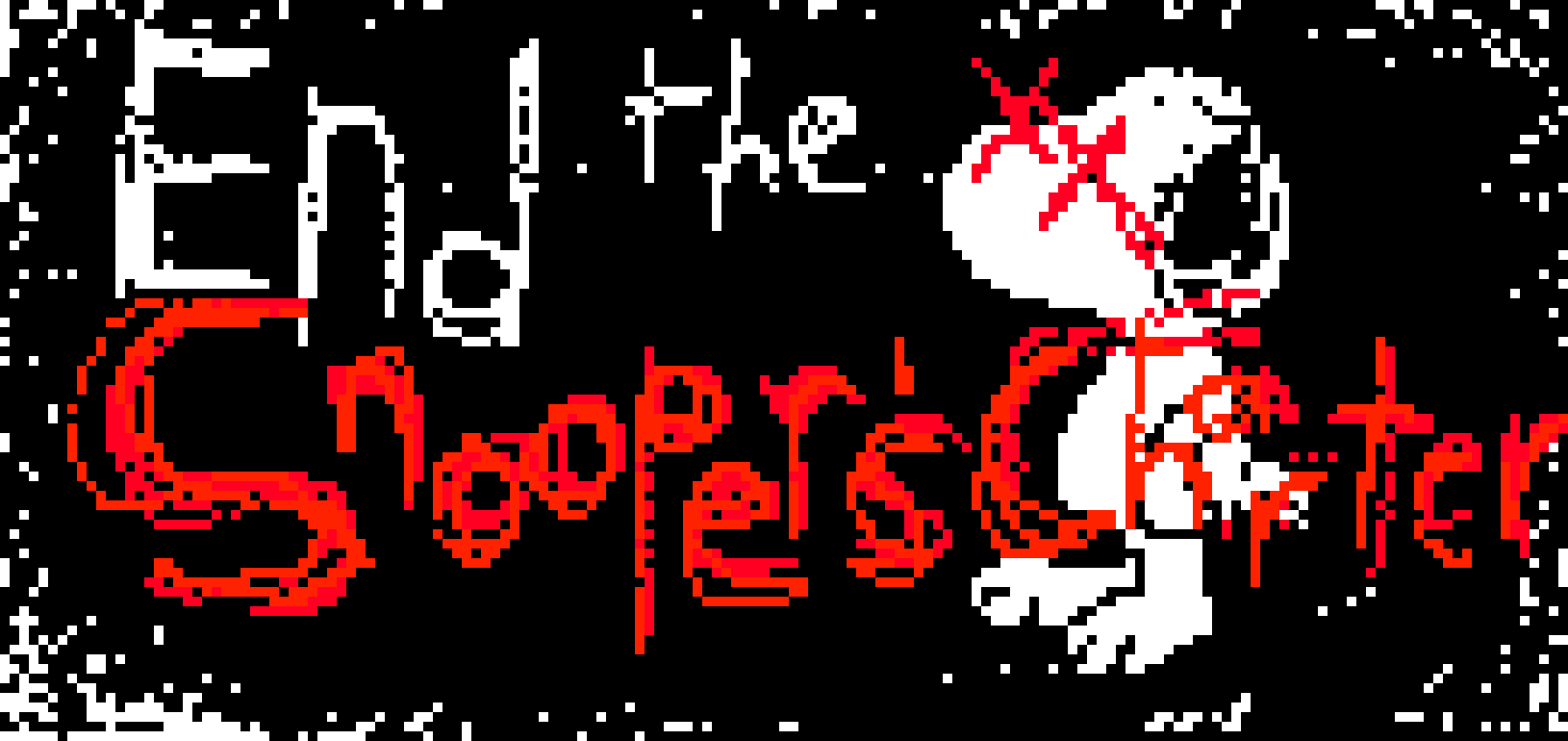 [9664c4] snoopy