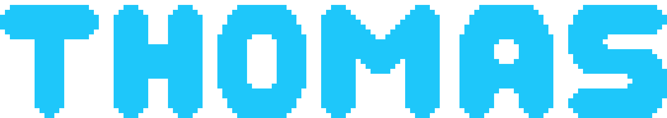 [9664c4] THOMAS