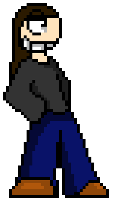 [e22b6a] [Welp, I'm outta here. I gotta explain lore to a friend and I'm most likely gonna see y'all tomorrow. Buh-bye.]