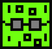 [9664c4] Heart bar