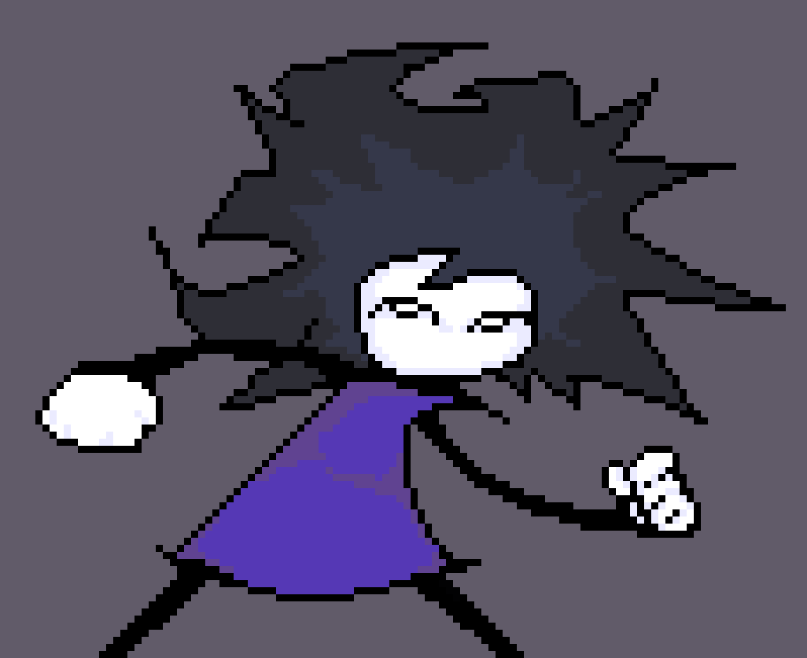 [9413af] i am a mythological figure that appears every few months to make something stupid and then fuck off, I AM THE DUM LORD