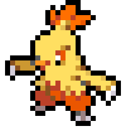 [9664c4] Combusken
