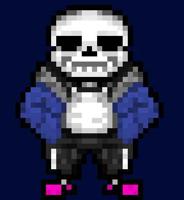 [024d35] honestly didn't know who Charlie was until my mom was sad telling me about him getting shot