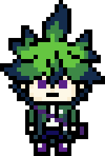 [df3968] Shadow Peashooter