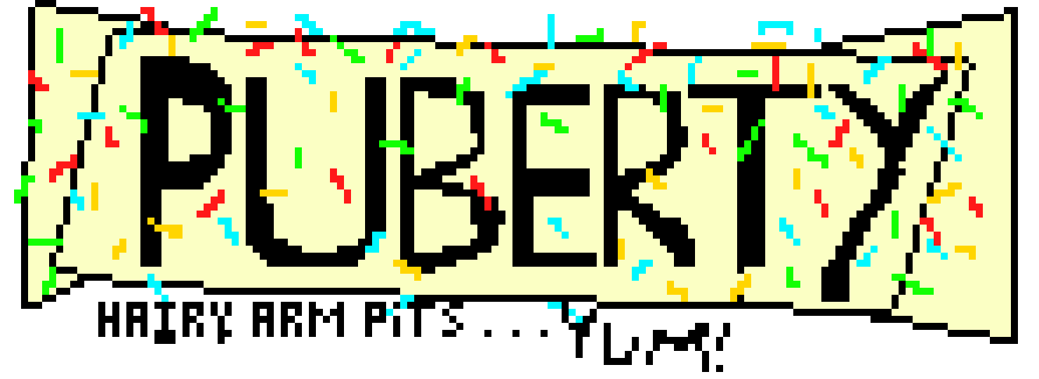 [9664c4] PUBERTY