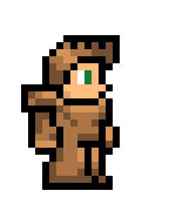 [9664c4] Wood Armor