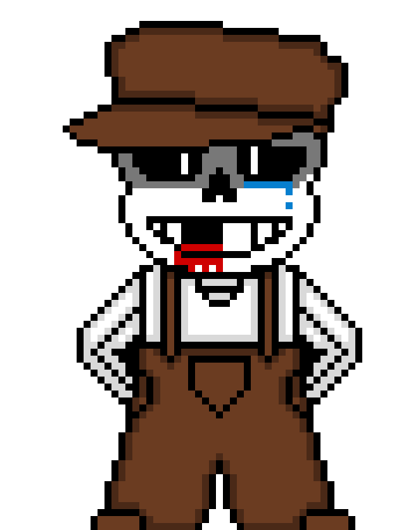[7a4037] *climbs up into his boxcar*