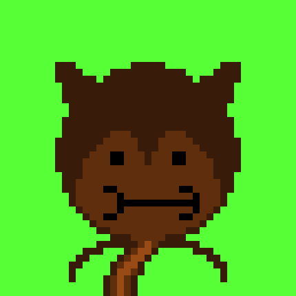 [9664c4] MONKEY ATTACK