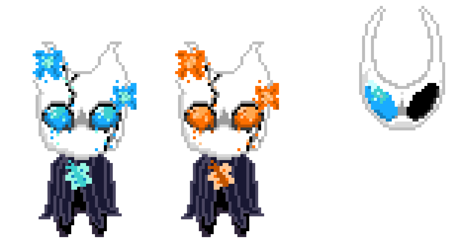 [3bf7cc] Lifeblood Vessel