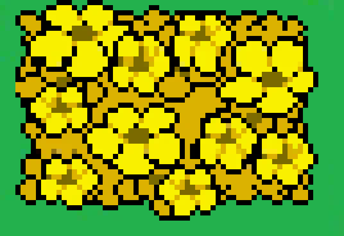 [df715f] Hellspawntale/Swap/Fell: Tons of friendly faces