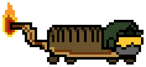 [8e8b7f] Loafing Crewchief Cat