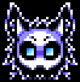 goodmorning everyone and henlo Lucy have you used this sprite at all yet just wondering anyways i have to go to church like right now so i cant talk CYA LATER EVERYONE--