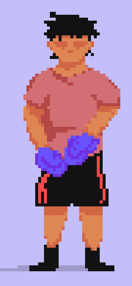 [90dac8] dell i have a whole ahh questionnaire that helps me calculate what kind of boxer youll be