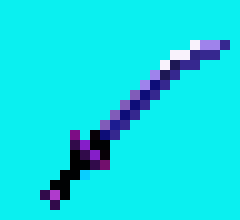 [e38c38] Dark Katana