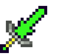 [9664c4] Emerald Sword 2