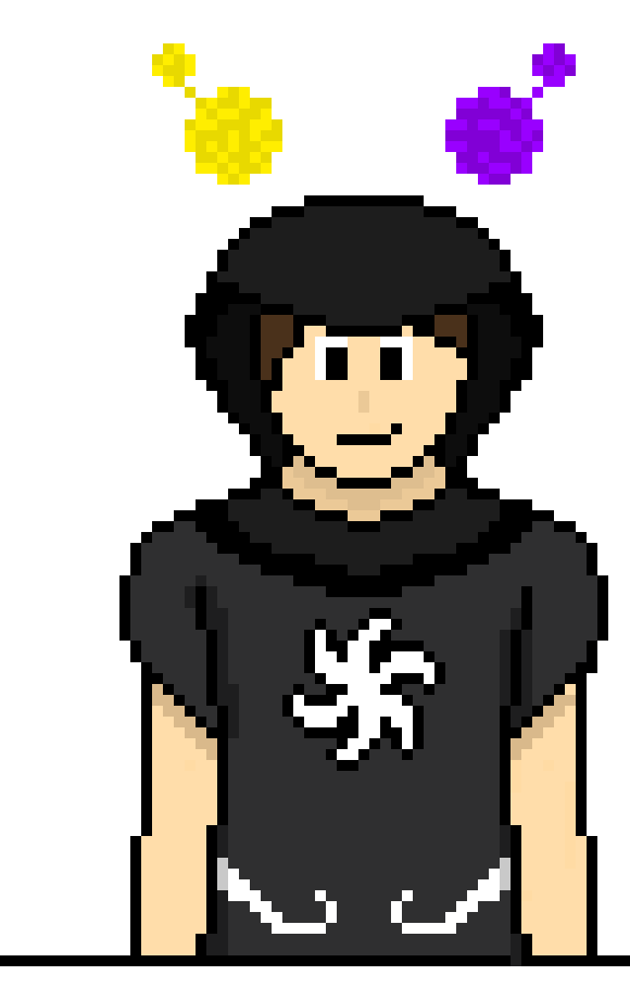 Homestuck Trash Start