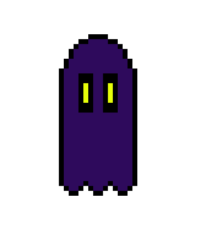 [2cac0d] Napstablook
