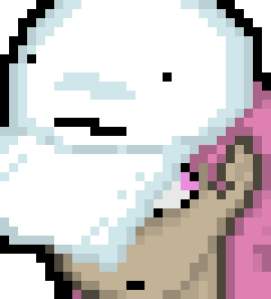 [050127] ((Bloob: "Oh great, who's THIS guy?"))