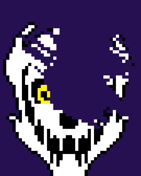 [7c78a2] *Multi felt abandoned. he feels his soul crack a bit and Scrap turns to dust* 