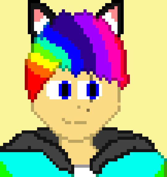 [70d7b9] I HAVE BEEN DISTRACTED.-rainbowfox2011
