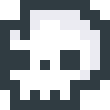 [1037c3] Cracked Skull