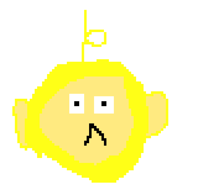 [2655ba] laalaa icon