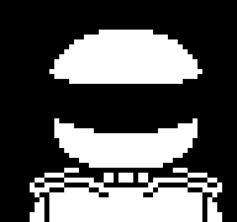 [c7b058] *hits the ground with something as walls appear around him and guns start shooting from small holes*