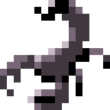 [9664c4] Giant Scorpion Left