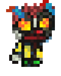 [c7093c] clown