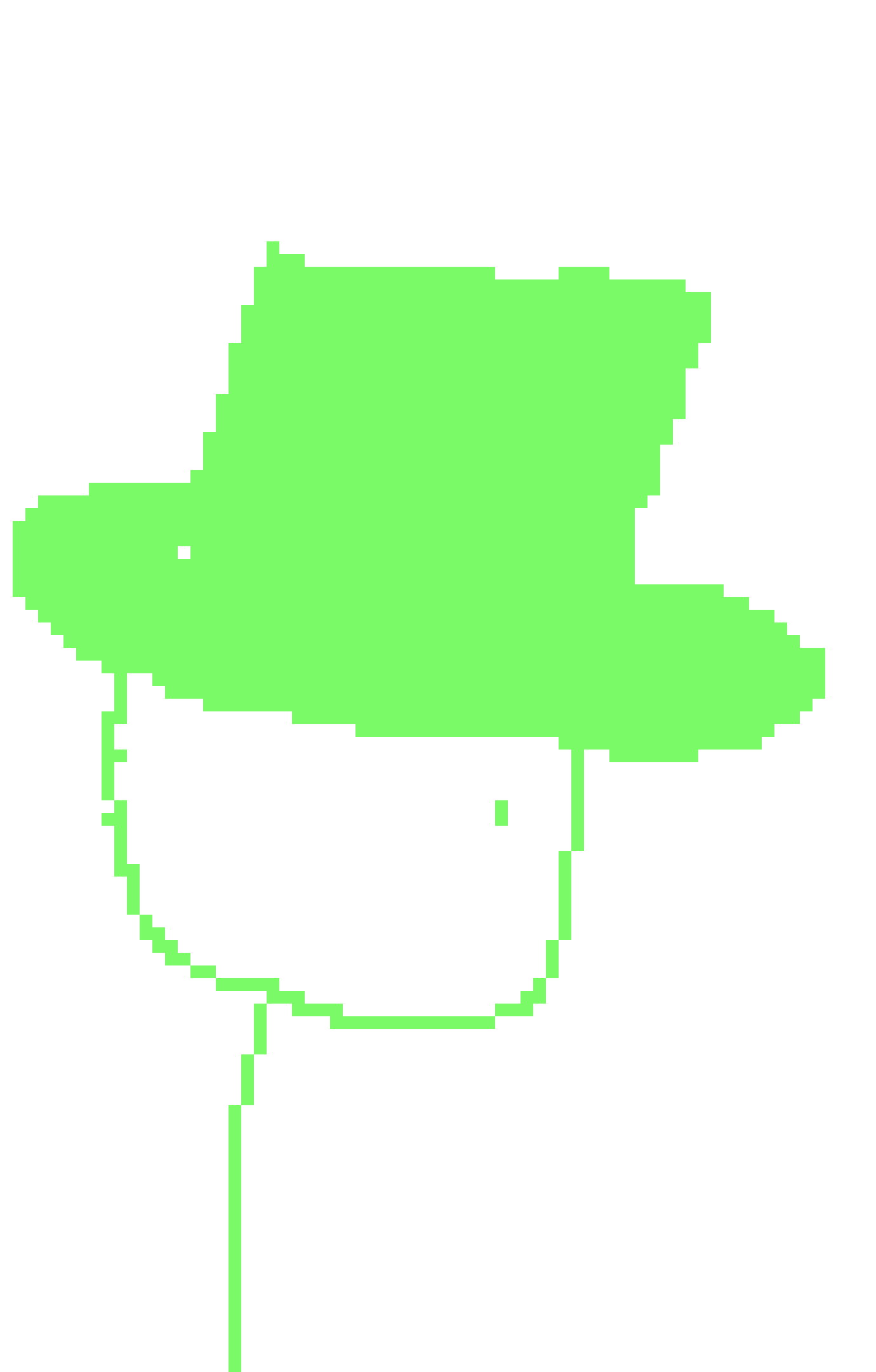 [d488bc] A roads leade to pumpkin pie