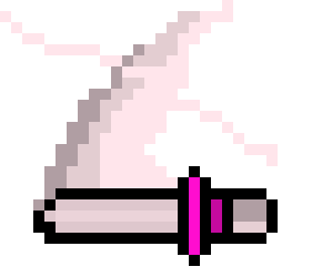 [b627d5] Blur Sword
