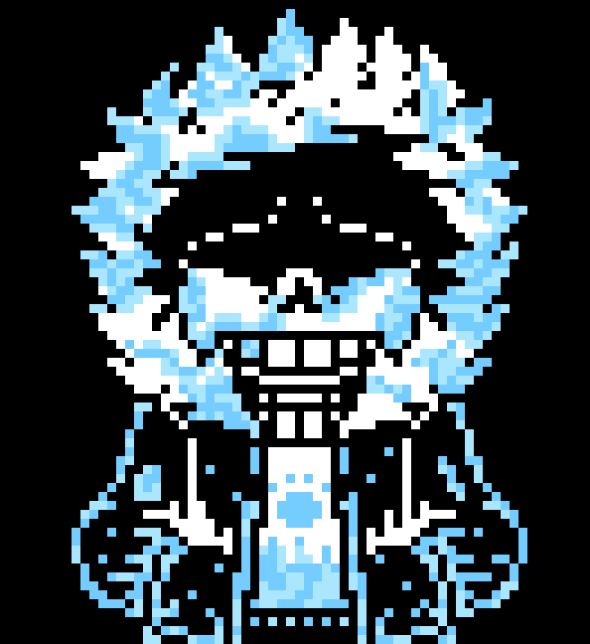 [0ae1f1] BLAZE!!! *his body freezes a lot more*