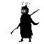[ab3055] cool character