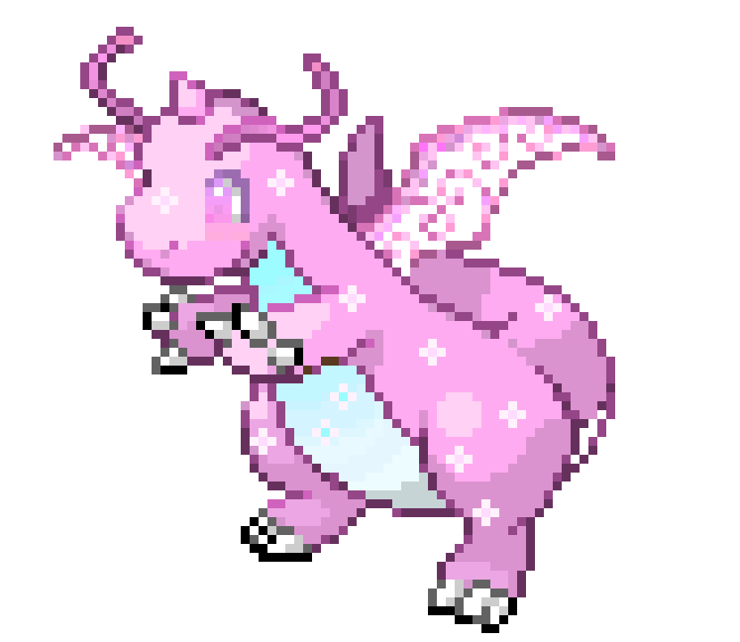 [10590d] Regigigas