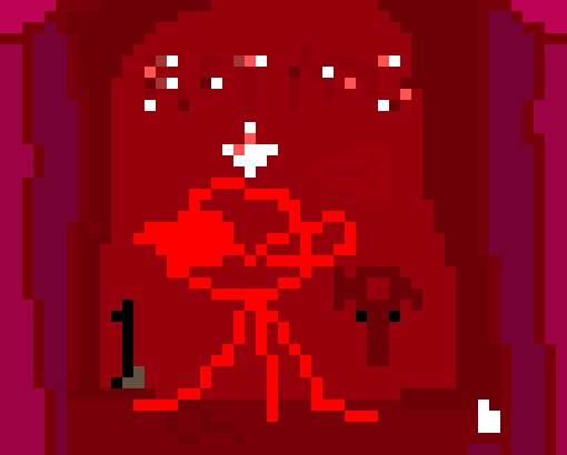 [a5c9ca] arghh some people r just sped, also ITS A SPECIAL WEAPONS BOOTH NOW
