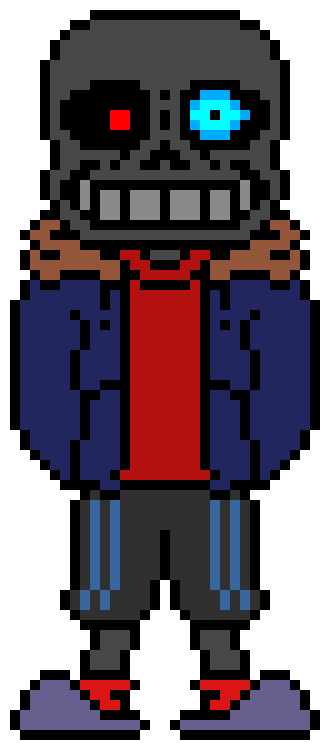[d6b045] GlitchPaint: Leave now ErrorError Don't shout at him