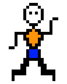 [9664c4] Bouncing Pharoah