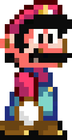 [7f8cc4] mario standing 2 pre 30022