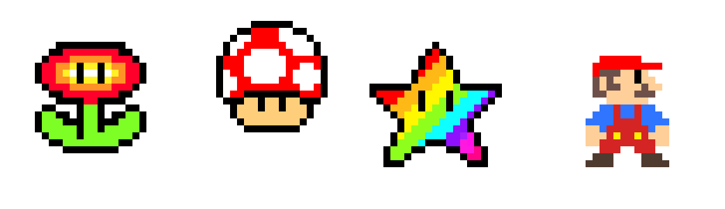 [5a924c] Susah Dan gampangnya ( mario editon )