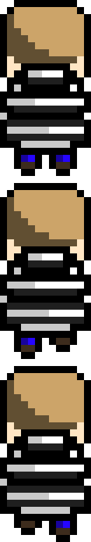 [9664c4] ZebraBack