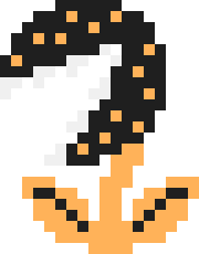 [9a88ff] Inky Piranha Plant