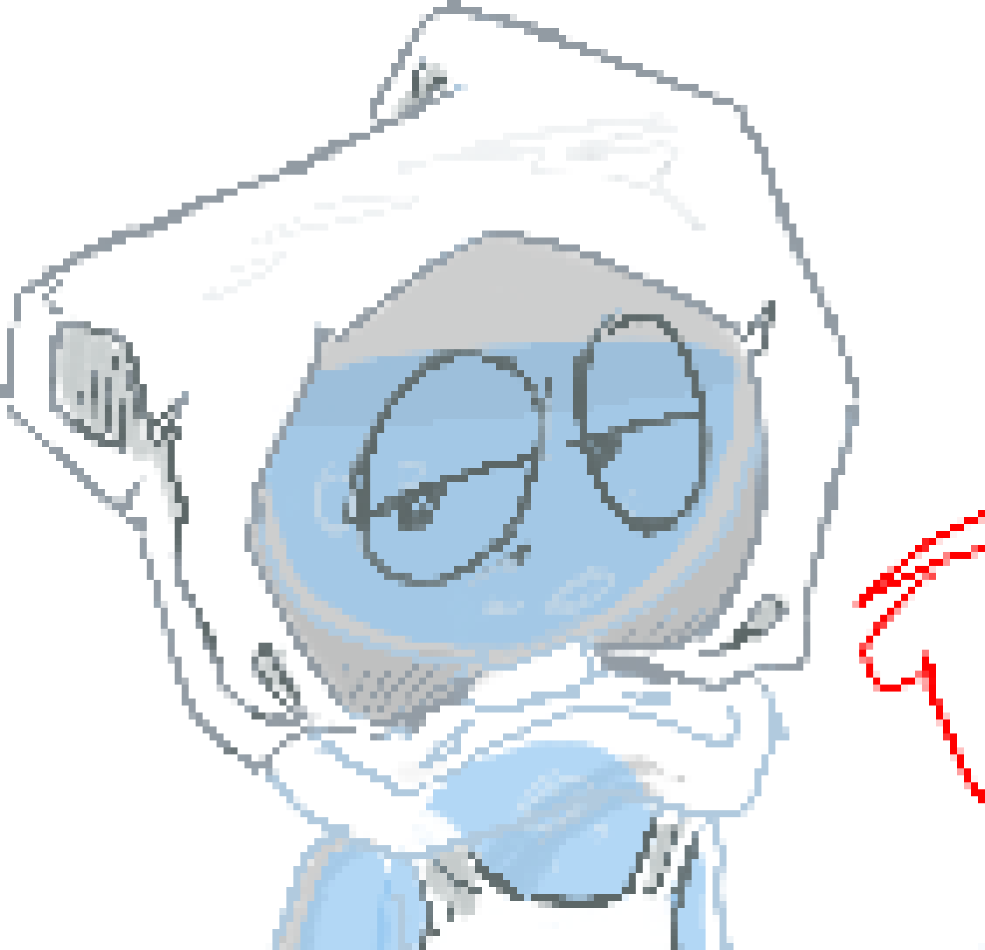 [d0698a] me when I actually finish a character.
