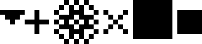[35edb2] all chess pieces' movement patterns in two moves