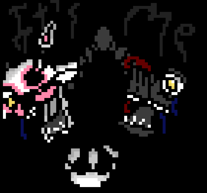 [9664c4] Mangle