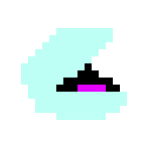 [df22cd] blue clam