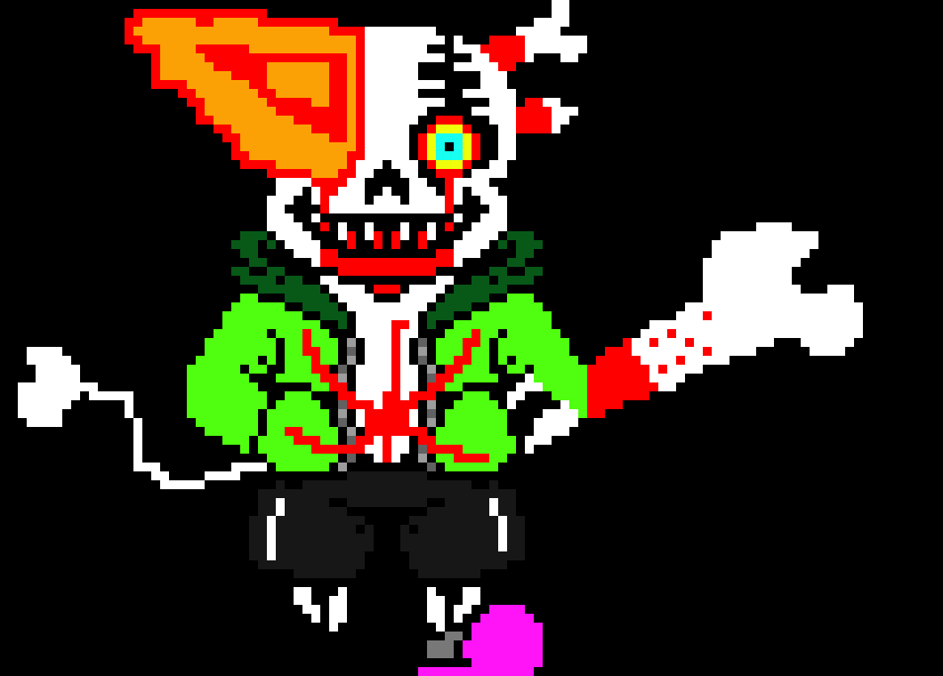 i am *t-poses irl
