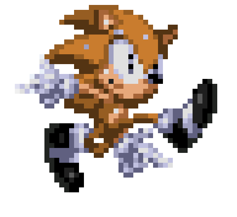 [c607aa] sonic gallay