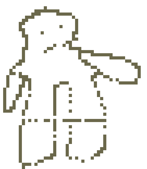 [3469d2] Custom Player Sprite For Top-Down-Shooter